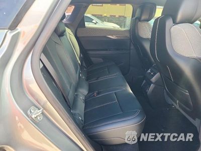 Zdjęcie 10 z 12 samochodu: 2025 CADILLAC OPTIQ LUXURY VIN:3GYK3BMR5SS215707 - miniatura