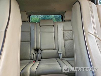 Zdjęcie 10 z 13 samochodu: 2011 JEEP GRAND CHEROKEE OVERLAND VIN:1J4RR6GT8BC605637 - miniatura