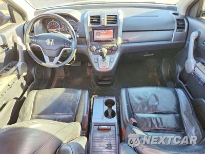 Zdjęcie 8 z 13 samochodu: 2007 HONDA CR-V EXL VIN:JHLRE48777C058927 - miniatura
