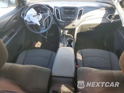 Zdjęcie 8 z 13 samochodu: 2019 CHEVROLET EQUINOX LT VIN:2GNAXUEV9K6307275 - miniatura