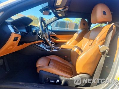 Zdjęcie 7 z 12 samochodu: 2021 BMW 430XI VIN:WBA73AP04MCF85249 - miniatura