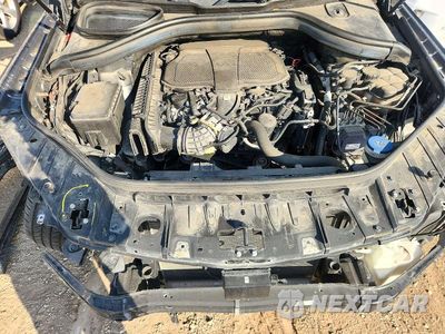 Zdjęcie 11 z 13 samochodu: 2017 MERCEDES-BENZ GLE 350 4MATIC VIN:4JGDA5HBXHA845182 - miniatura