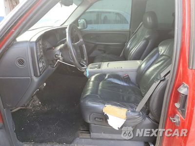 Zdjęcie 7 z 13 samochodu: 2001 CHEVROLET SILVERADO K1500 VIN:2GCEK19T311302987 - miniatura