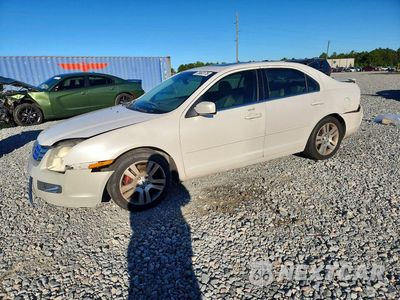 2009 FORD FUSION SEL 3FAHP08139R219176 - główne zdjęcie licytacji z USA - miniatura