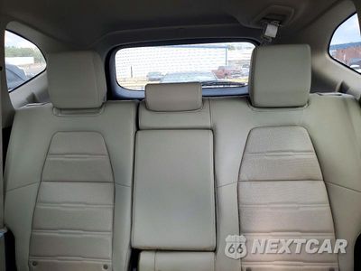 Zdjęcie 10 z 13 samochodu: 2022 HONDA CR-V TOURING VIN:5J6RT6H90NL035285 - miniatura