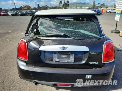 Zdjęcie 6 z 12 samochodu: 2015 MINI COOPER VIN:WMWXM5C51F3A58875 - miniatura