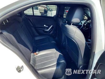 Zdjęcie 10 z 12 samochodu: 2019 MERCEDES-BENZ A 220 VIN:WDD3G4EB8KW031691 - miniatura