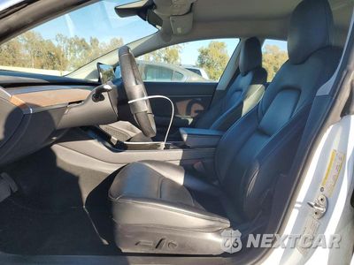 Zdjęcie 7 z 12 samochodu: 2020 TESLA MODEL 3 VIN:5YJ3E1EA2LF613216 - miniatura
