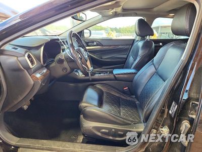 Zdjęcie 7 z 13 samochodu: 2017 NISSAN MAXIMA PLATINUM VIN:1N4AA6AP5HC389637 - miniatura