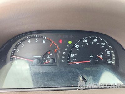 Zdjęcie 9 z 13 samochodu: 2004 TOYOTA CAMRY LE VIN:4T1BE30K44U910130 - miniatura