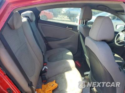 Zdjęcie 10 z 12 samochodu: 2016 HYUNDAI ACCENT SE VIN:KMHCT4AE2GU082169 - miniatura