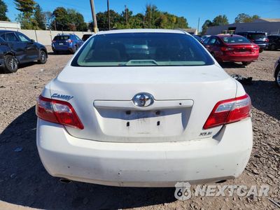 Zdjęcie 6 z 13 samochodu: 2007 TOYOTA CAMRY XLE V6 VIN:JTNBK46K673023189 - miniatura