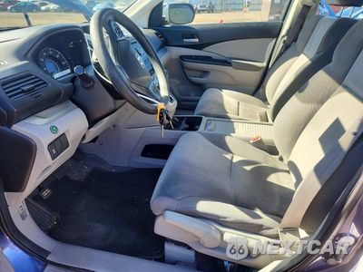 Zdjęcie 7 z 13 samochodu: 2012 HONDA CR-V LX VIN:5J6RM4H37CL028053 - miniatura
