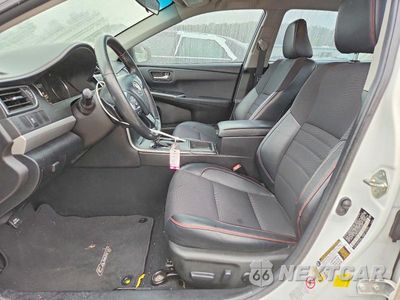 Zdjęcie 7 z 12 samochodu: 2016 TOYOTA CAMRY SE VIN:4T1BF1FK4GU154697 - miniatura