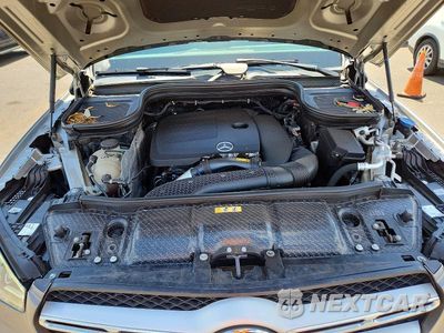 Zdjęcie 12 z 13 samochodu: 2021 MERCEDES-BENZ GLE 350 VIN:4JGFB4JB9MA427457 - miniatura