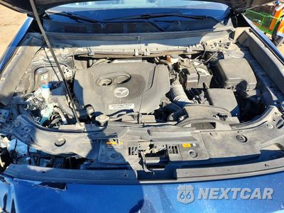 Zdjęcie 12 z 13 samochodu: 2018 MAZDA CX-9 TOURING VIN:JM3TCBCY1J0229913 - miniatura