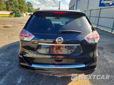 Zdjęcie 6 z 13 samochodu: 2016 NISSAN ROGUE S VIN:5N1AT2MT5GC836600 - miniatura