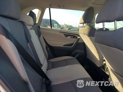 Zdjęcie 11 z 13 samochodu: 2020 TOYOTA RAV4 XLE VIN:2T3W1RFV6LW063523 - miniatura
