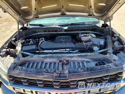Zdjęcie 11 z 12 samochodu: 2021 CHEVROLET SILVERADO C1500 CUSTOM VIN:3GCPWBEK9MG224050 - miniatura