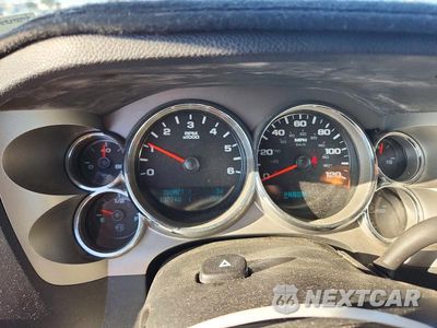 Zdjęcie 9 z 13 samochodu: 2009 CHEVROLET SILVERADO C1500 LT VIN:3GCEC23J59G123427 - miniatura