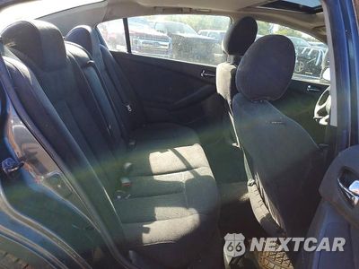 Zdjęcie 10 z 12 samochodu: 2010 NISSAN ALTIMA 2.5 VIN:1N4AL2AP1AC133813 - miniatura