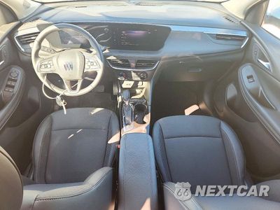 Zdjęcie 8 z 13 samochodu: 2026 BUICK ENCORE GX PREFERRED VIN:KL4AMBSL9TB189732 - miniatura