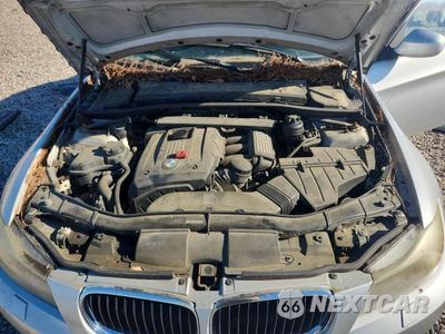 Zdjęcie 11 z 12 samochodu: 2011 BMW 328 XI SULEV VIN:WBAPK5G51BNN27717 - miniatura