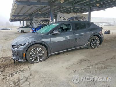 2024 KIA EV6 WIND KNDC34LA2R5188388 - główne zdjęcie licytacji z USA - miniatura