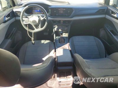 Zdjęcie 8 z 12 samochodu: 2022 VOLKSWAGEN TAOS SE VIN:3VVRX7B27NM088898 - miniatura