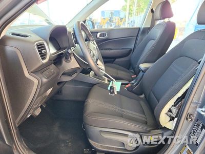 Zdjęcie 7 z 13 samochodu: 2026 HYUNDAI VENUE SEL VIN:KMHRC8A32TU468827 - miniatura