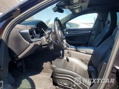 Zdjęcie 7 z 12 samochodu: 2023 PORSCHE PANAMERA BASE VIN:WP0AJ2A77PL100145 - miniatura