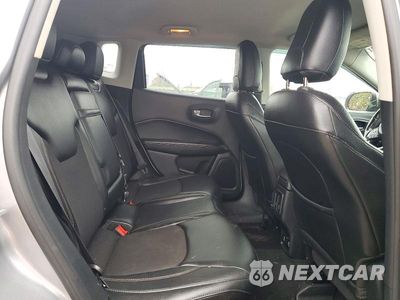 Zdjęcie 11 z 13 samochodu: 2018 JEEP COMPASS LATITUDE VIN:3C4NJDBB3JT155218 - miniatura