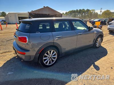 Trzecie zdjęcie samochodu z tyłu: 2016 MINI COOPER S CLUBMAN VIN:WMWLN9C55G2B32146 - miniatura