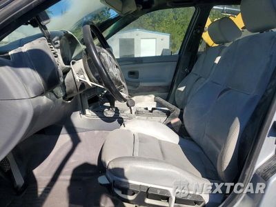 Zdjęcie 7 z 12 samochodu: 1997 BMW M3 VIN:WBSCD9321VEE05535 - miniatura