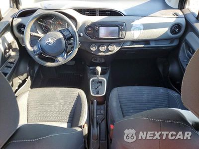Zdjęcie 8 z 12 samochodu: 2018 TOYOTA YARIS 5-DOOR LE VIN:VNKKTUD36JA095548 - miniatura