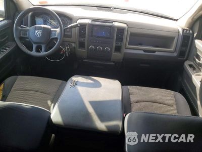 Zdjęcie 8 z 13 samochodu: 2012 DODGE RAM 1500 ST VIN:1C6RD6FT6CS169651 - miniatura