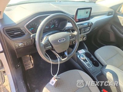 Zdjęcie 8 z 12 samochodu: 2022 FORD ESCAPE SE VIN:1FMCU9G65NUA59783 - miniatura