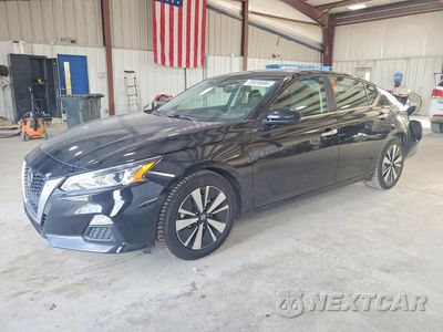 2022 NISSAN ALTIMA SV 1N4BL4DV9NN310841 - główne zdjęcie licytacji z USA - miniatura