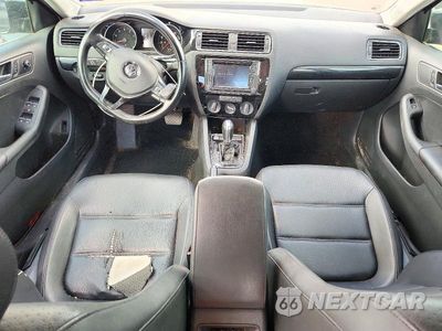 Zdjęcie 8 z 12 samochodu: 2016 VOLKSWAGEN JETTA SEL VIN:3VWL17AJ9GM336079 - miniatura