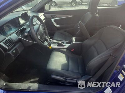 Zdjęcie 7 z 12 samochodu: 2014 HONDA ACCORD LX-S VIN:1HGCT1B34EA006842 - miniatura