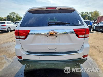 Zdjęcie 6 z 13 samochodu: 2012 JEEP GRAND CHEROKEE LIMITED VIN:1C4RJFBT2CC250650 - miniatura