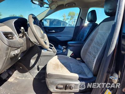 Zdjęcie 7 z 13 samochodu: 2020 CHEVROLET EQUINOX VIN:2GNAX5EV2L6139003 - miniatura