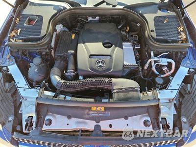 Zdjęcie 12 z 13 samochodu: 2019 MERCEDES-BENZ GLC 300 VIN:WDC0G4JB6KV140217 - miniatura