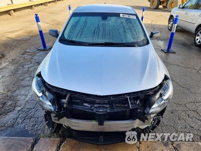 Piąte zdjęcie samochodu w środku: 2021 CHEVROLET MALIBU LS VIN:1G1ZC5ST4MF082233 - miniatura