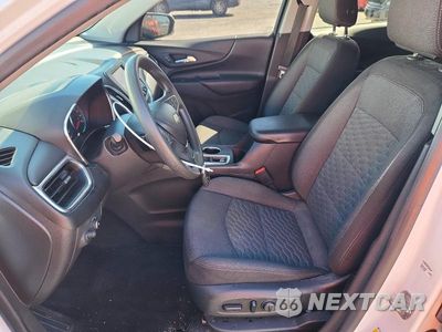 Zdjęcie 7 z 13 samochodu: 2020 CHEVROLET EQUINOX LT VIN:3GNAXKEVXLS629866 - miniatura