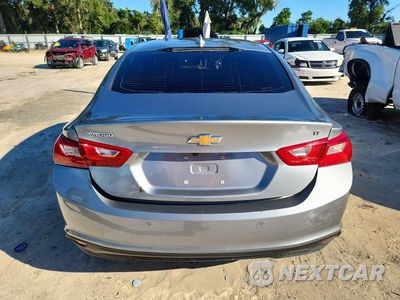 Zdjęcie 6 z 12 samochodu: 2024 CHEVROLET MALIBU LT VIN:1G1ZD5STXRF122612 - miniatura