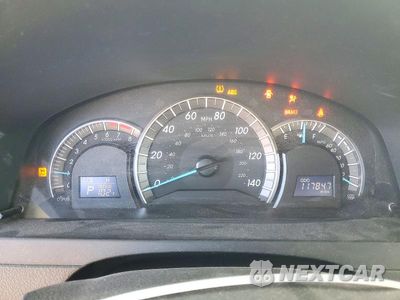 Zdjęcie 9 z 13 samochodu: 2013 TOYOTA CAMRY SE VIN:4T1BF1FK3DU227425 - miniatura