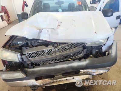 Zdjęcie 11 z 12 samochodu: 2004 CHEVROLET SILVERADO K1500 VIN:1GCEK14T34Z194244 - miniatura