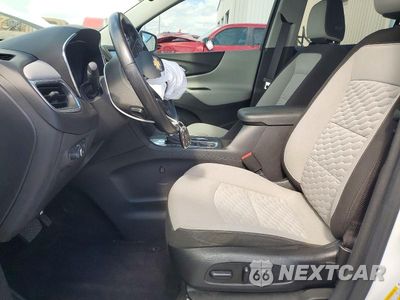 Zdjęcie 7 z 14 samochodu: 2021 CHEVROLET EQUINOX LT VIN:3GNAXKEVXMS109233 - miniatura