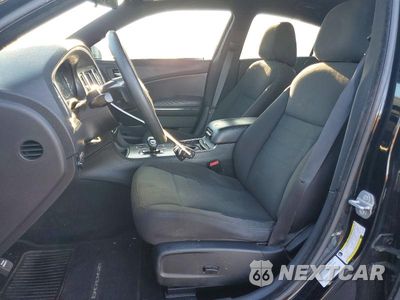 Zdjęcie 7 z 12 samochodu: 2014 DODGE CHARGER SE VIN:2C3CDXBGXEH212464 - miniatura